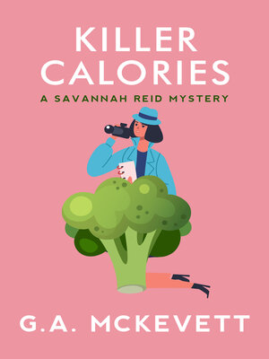 cover image of Killer Calories